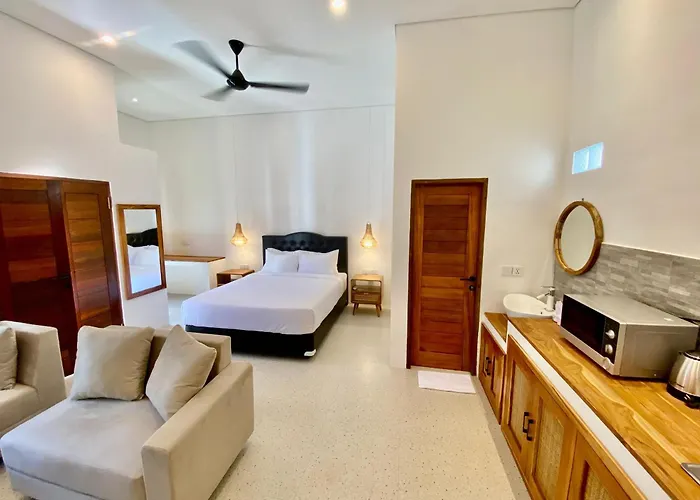 Lala Panzi Villa