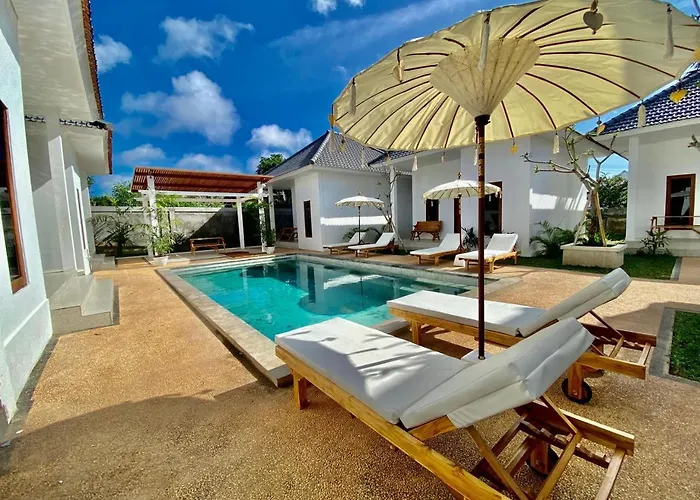 Lala Panzi Villa