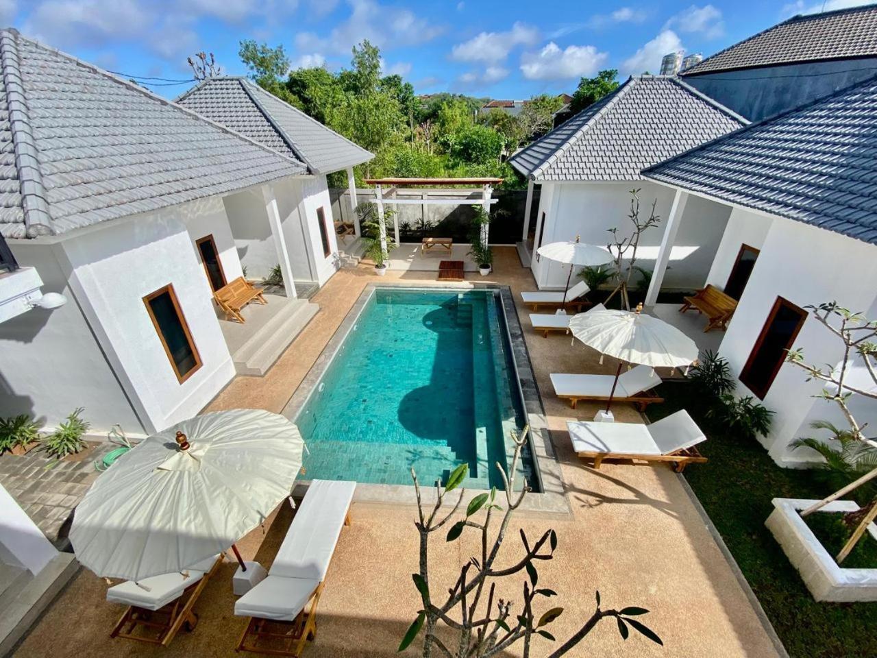Villa Lala Panzi *