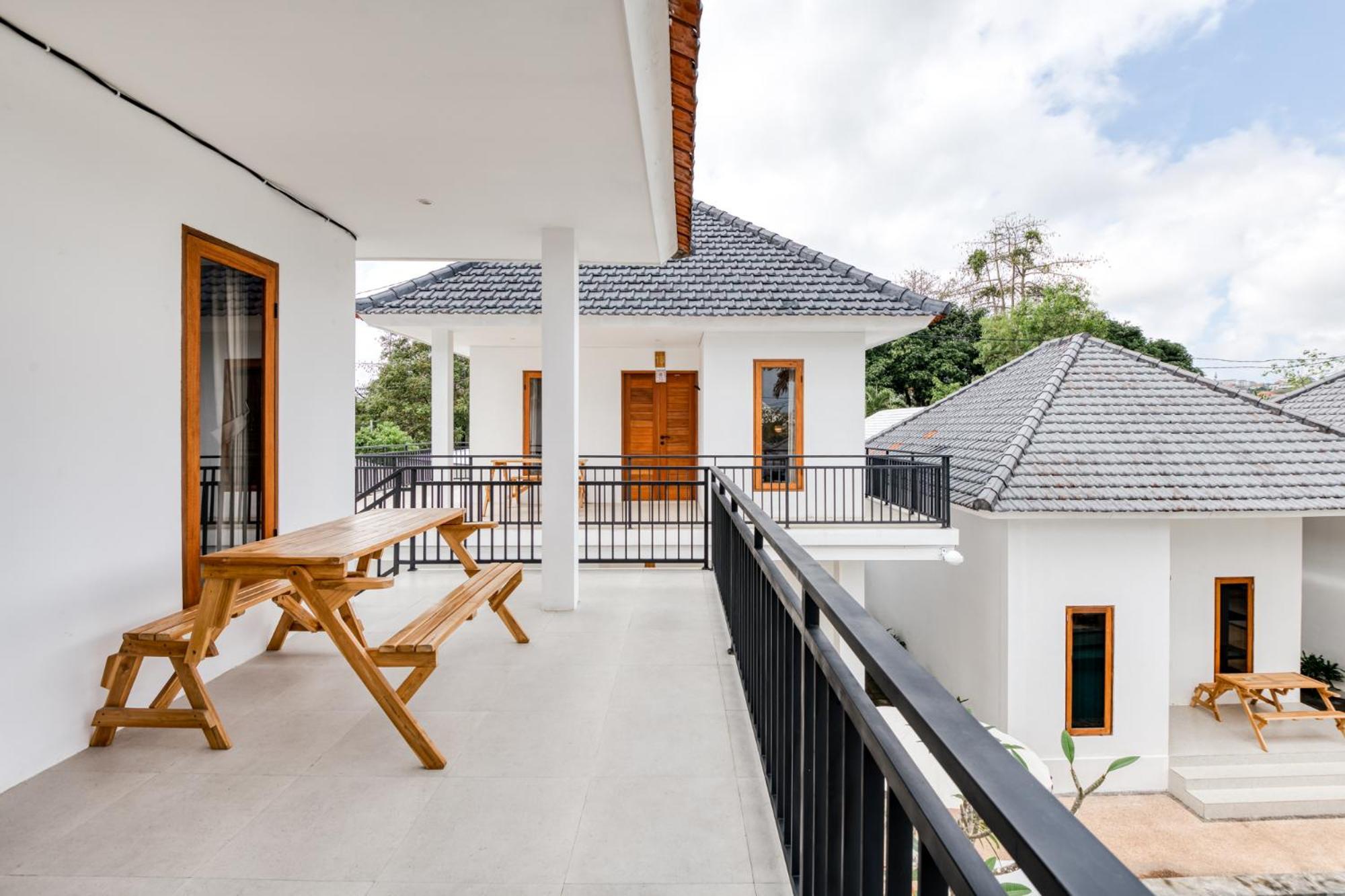 Lala Panzi Villa Jimbaran