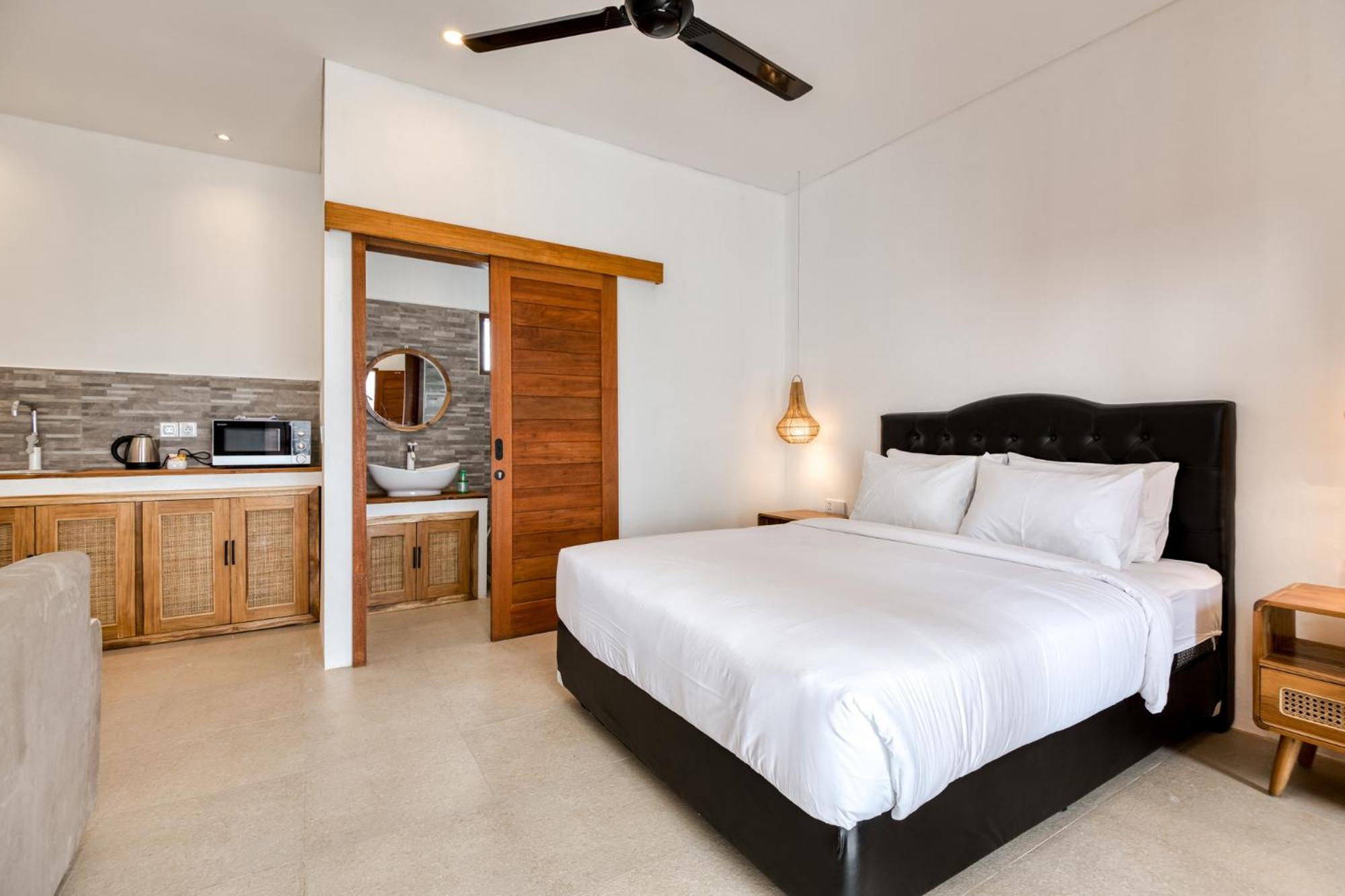 Villa Lala Panzi Jimbaran