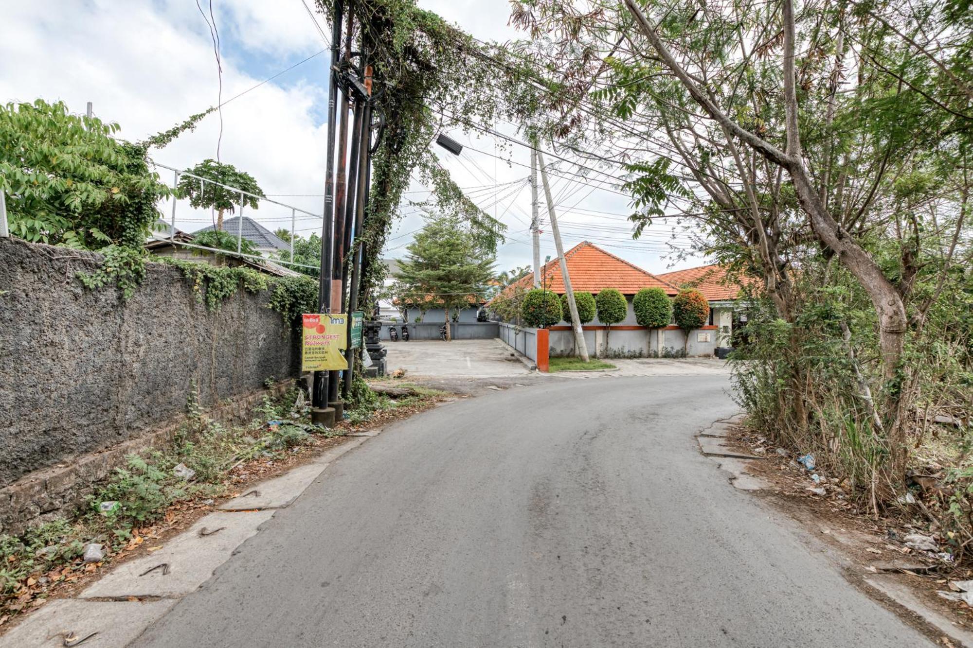 Villa Lala Panzi *