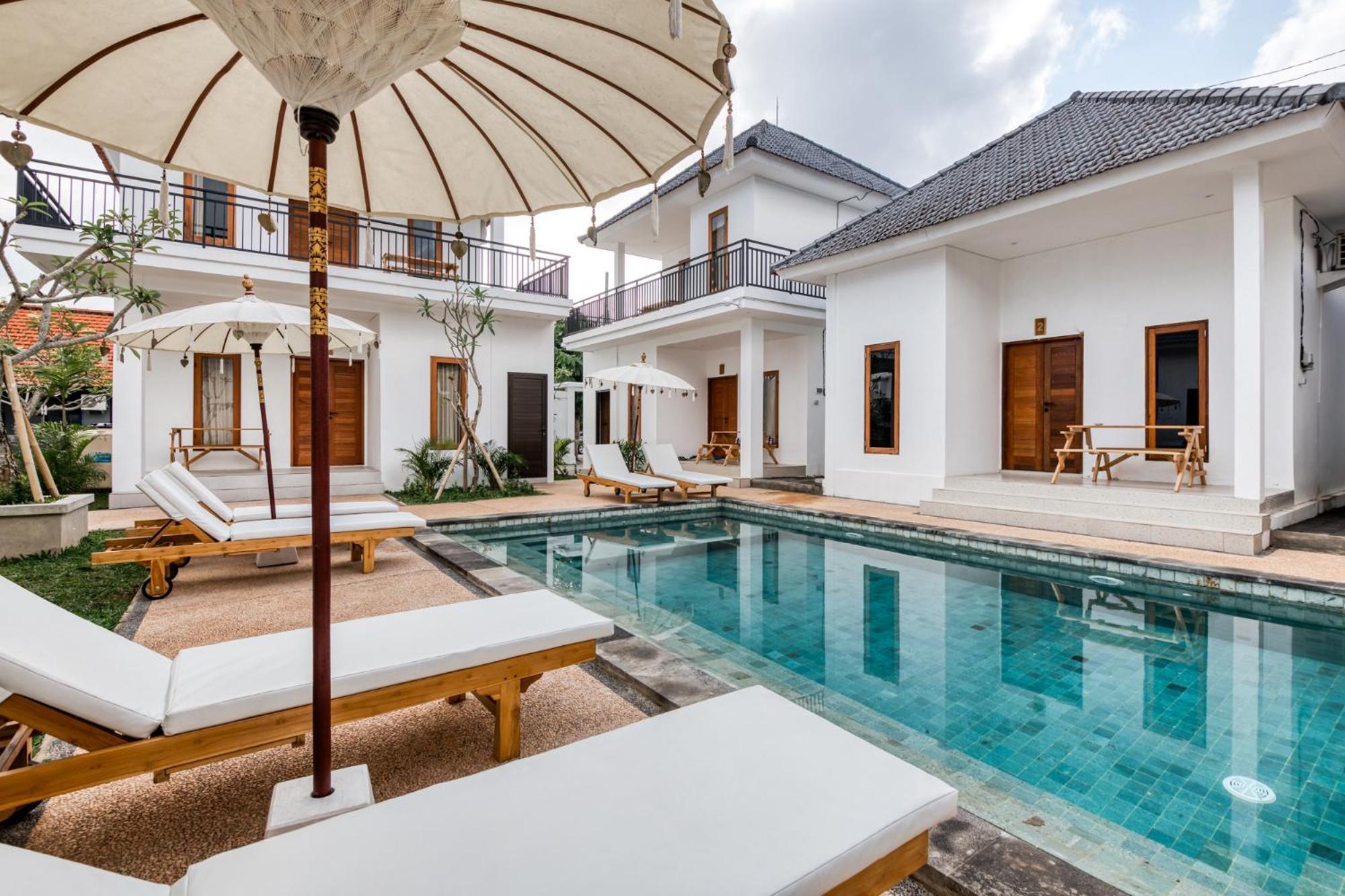 Villa Lala Panzi Jimbaran