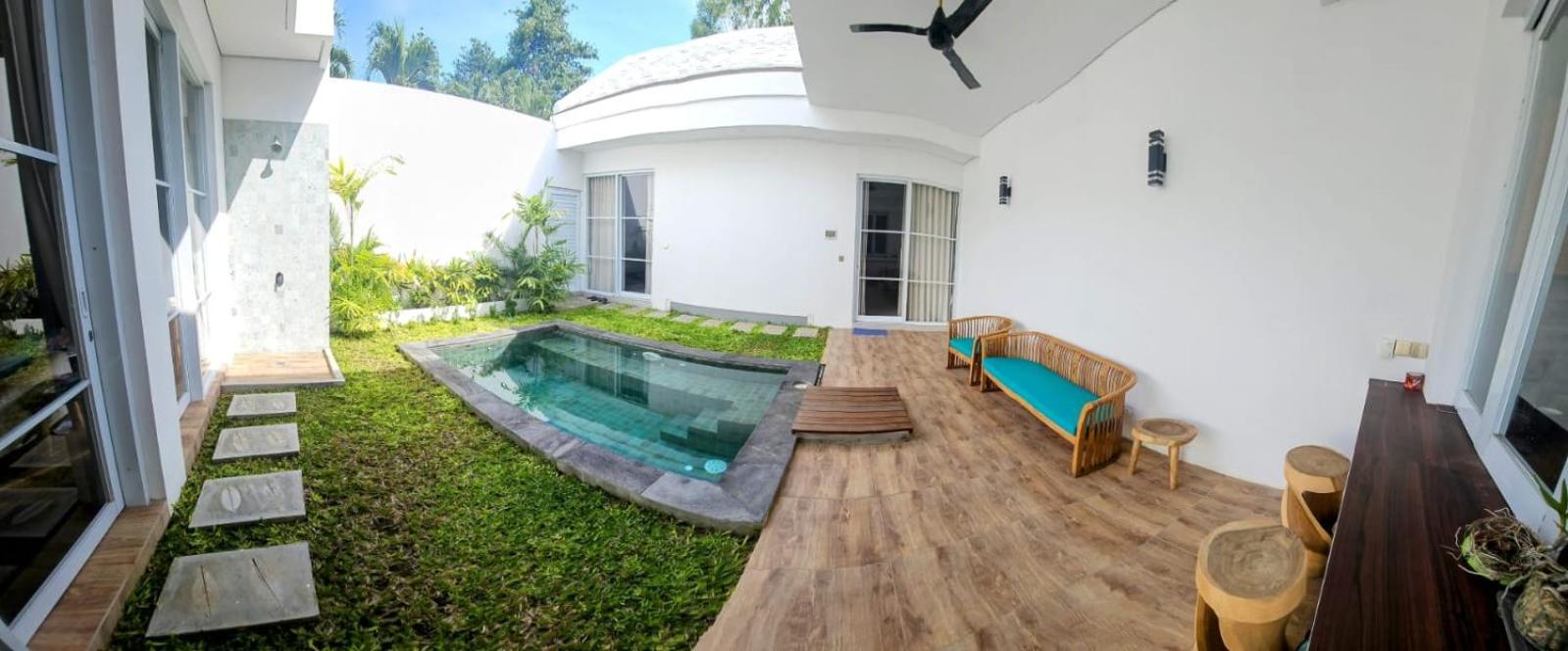 Lala Panzi Villa *