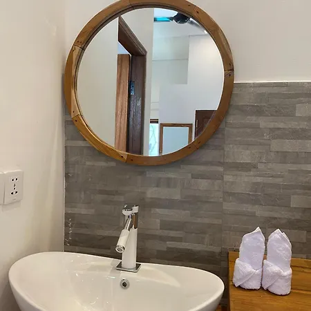 Lala Panzi Villa Jimbaran Buitenkant foto