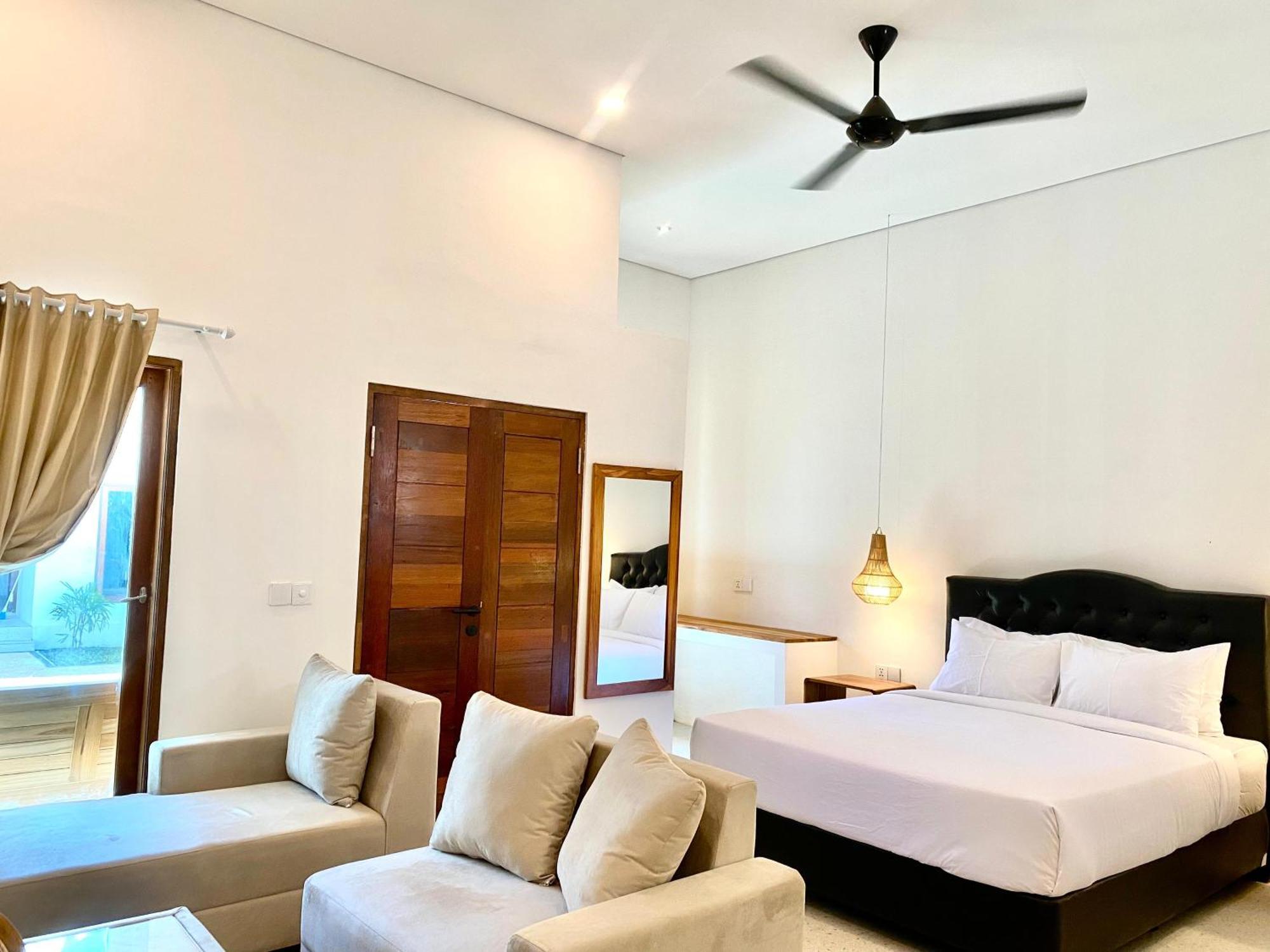 Lala Panzi Villa Jimbaran (Bali)