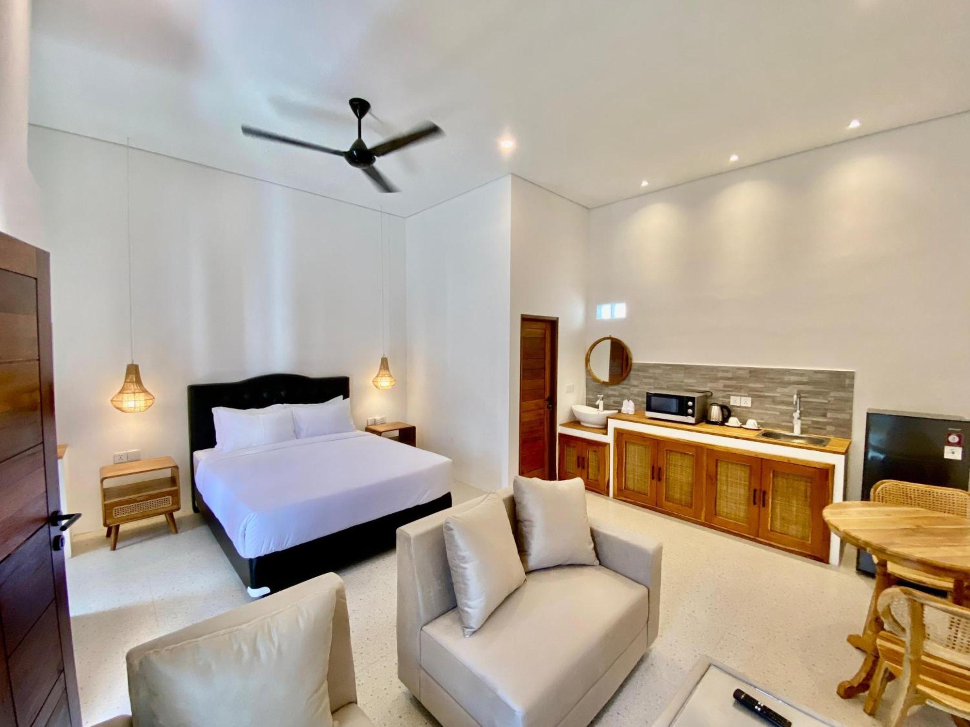 Lala Panzi Villa Jimbaran (Bali)