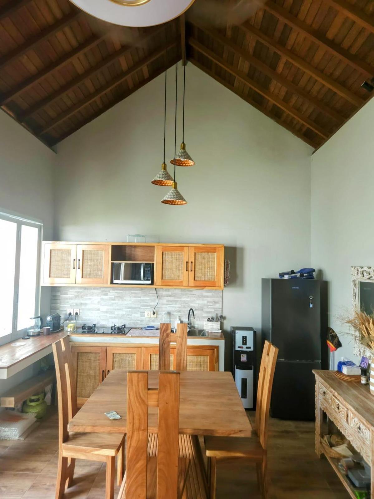 Lala Panzi Jimbaran (Bali)