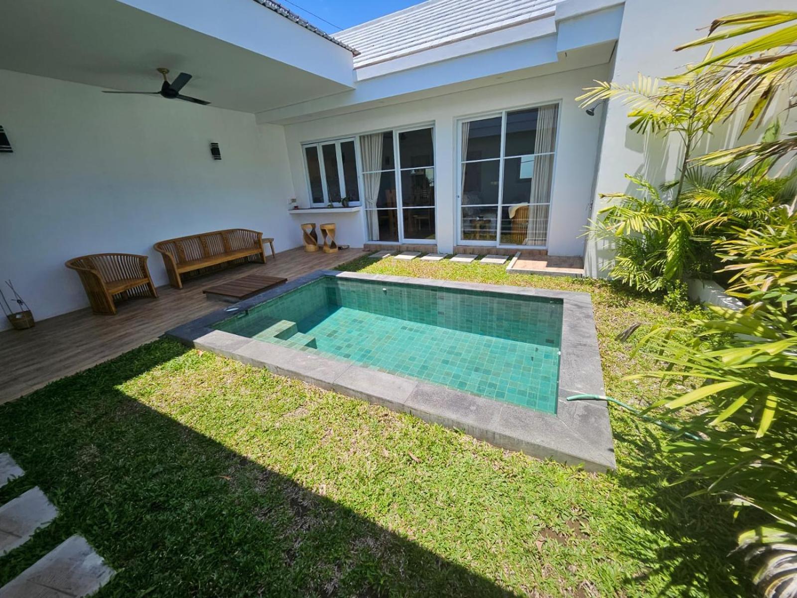 Lala Panzi Jimbaran (Bali)