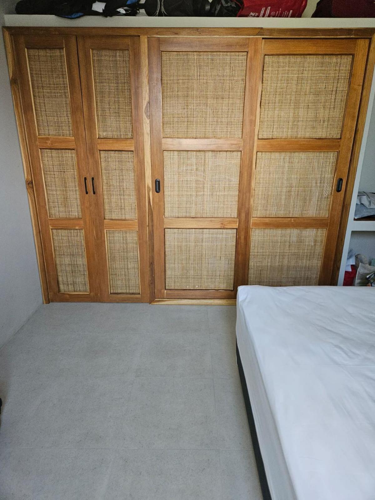 Lala Panzi * Jimbaran (Bali)
